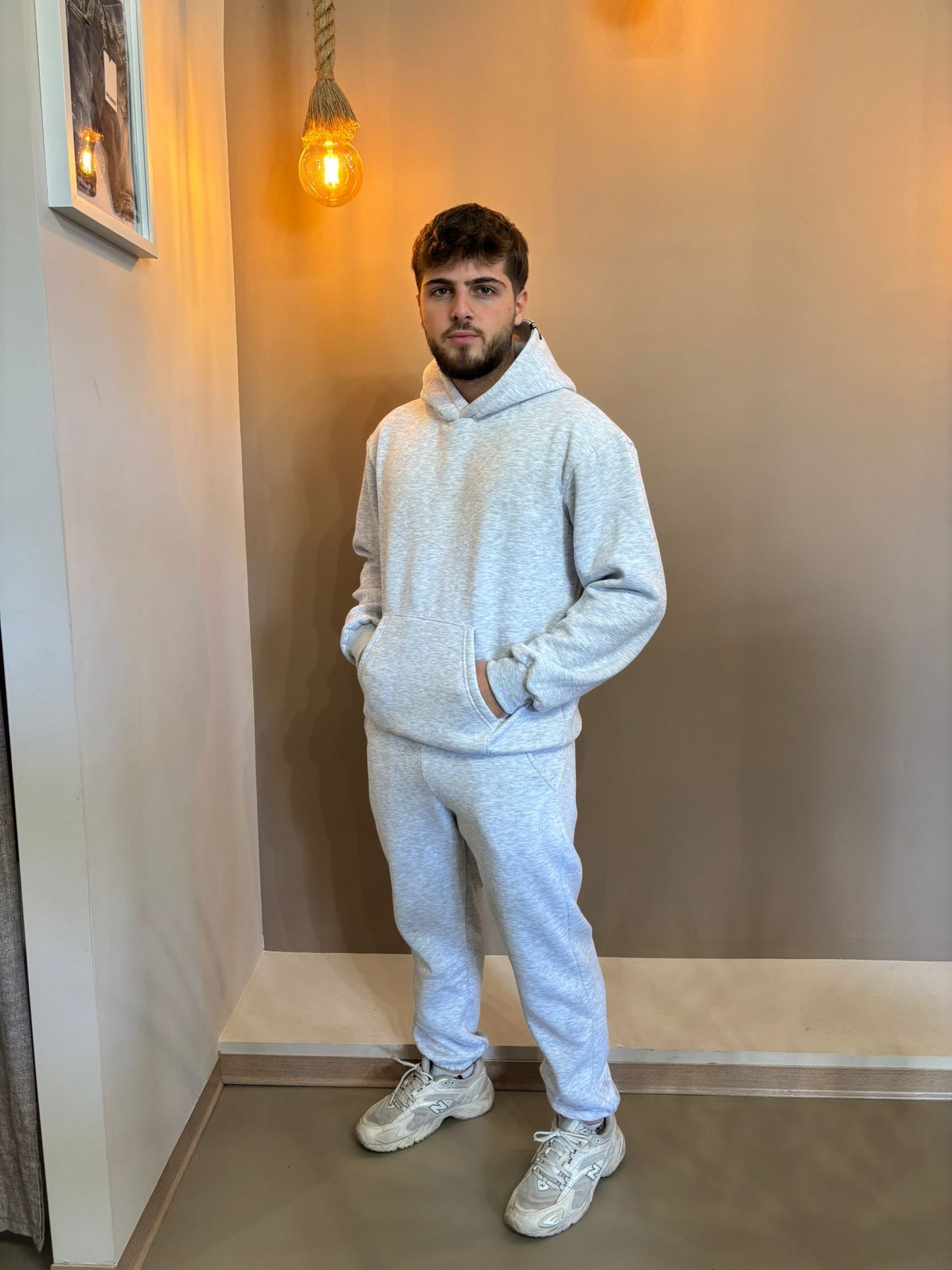 MFN BASIC GRIGIO