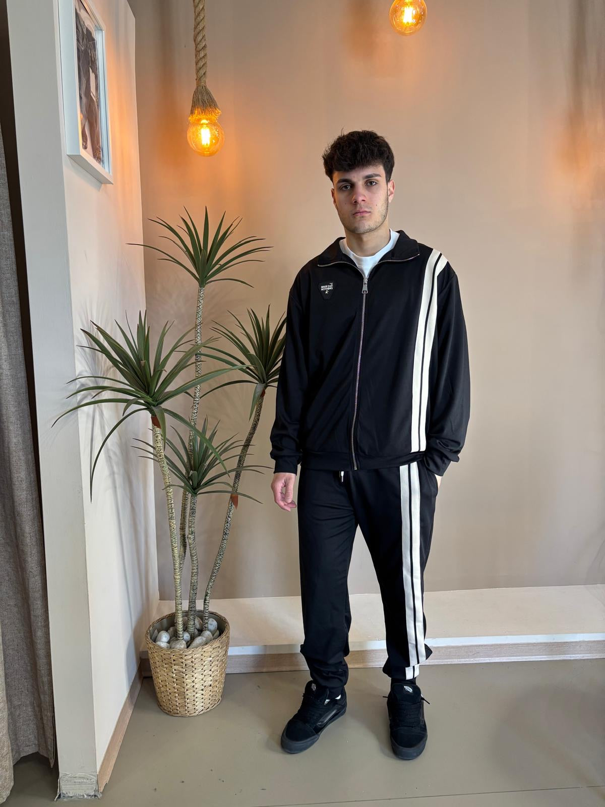 Made zip
