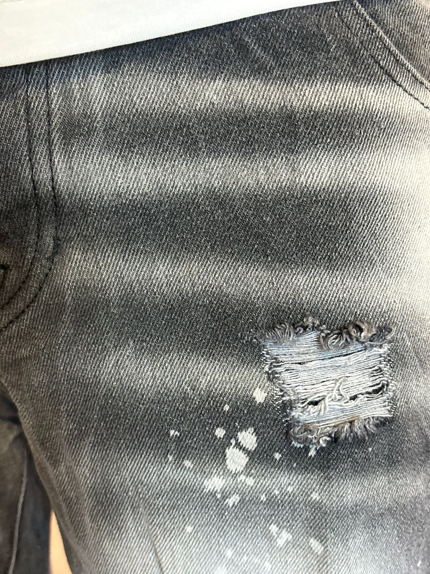 MFN short 611