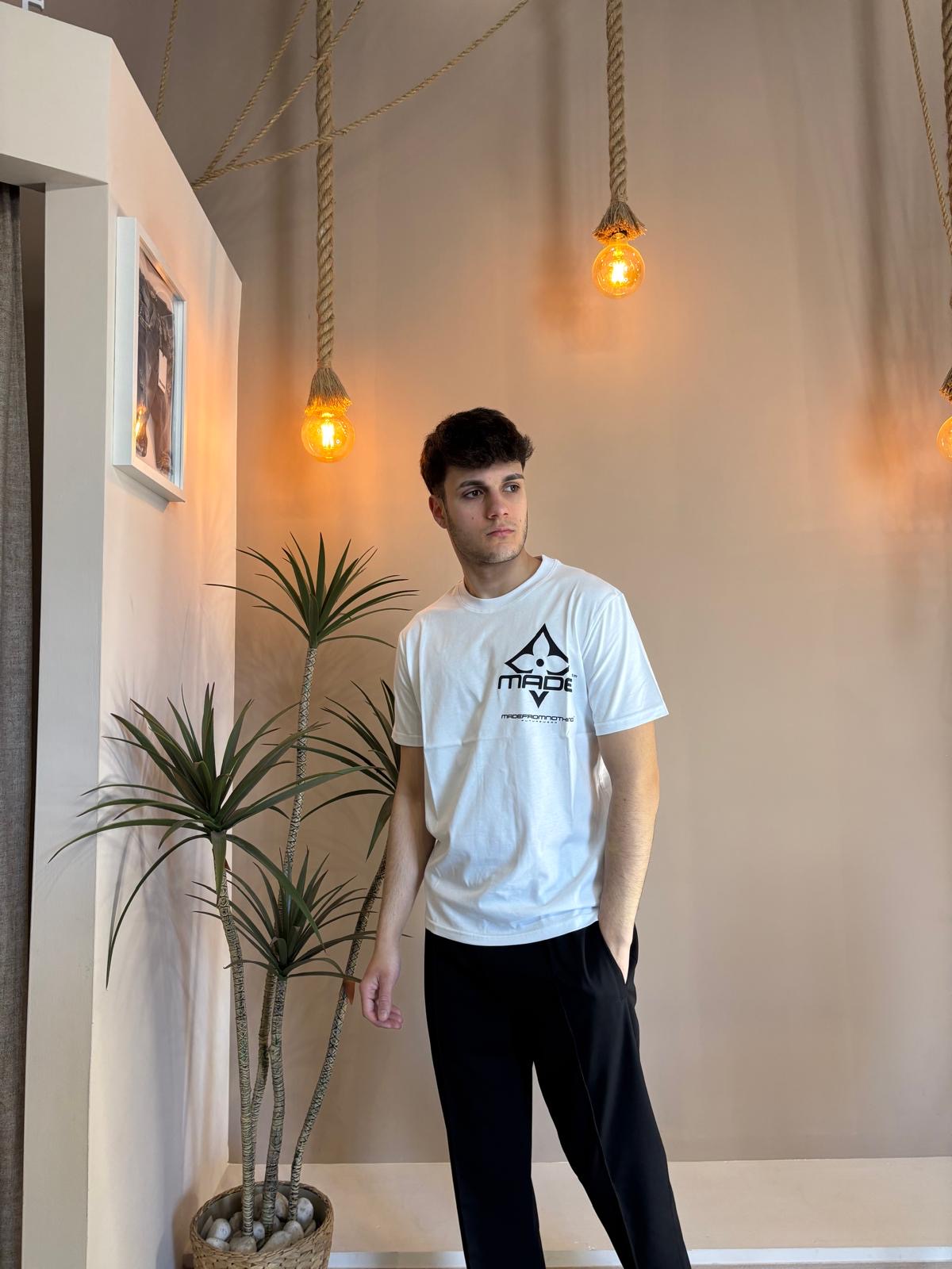 T-Shirt Made