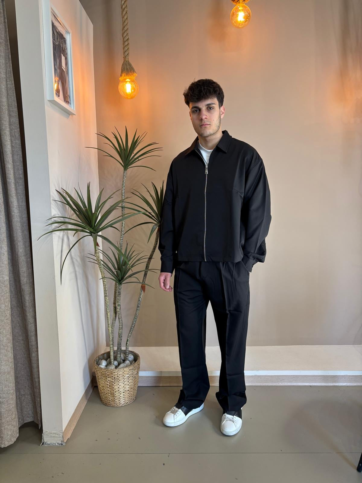 Coordinato Bull