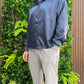 Camicia in raso