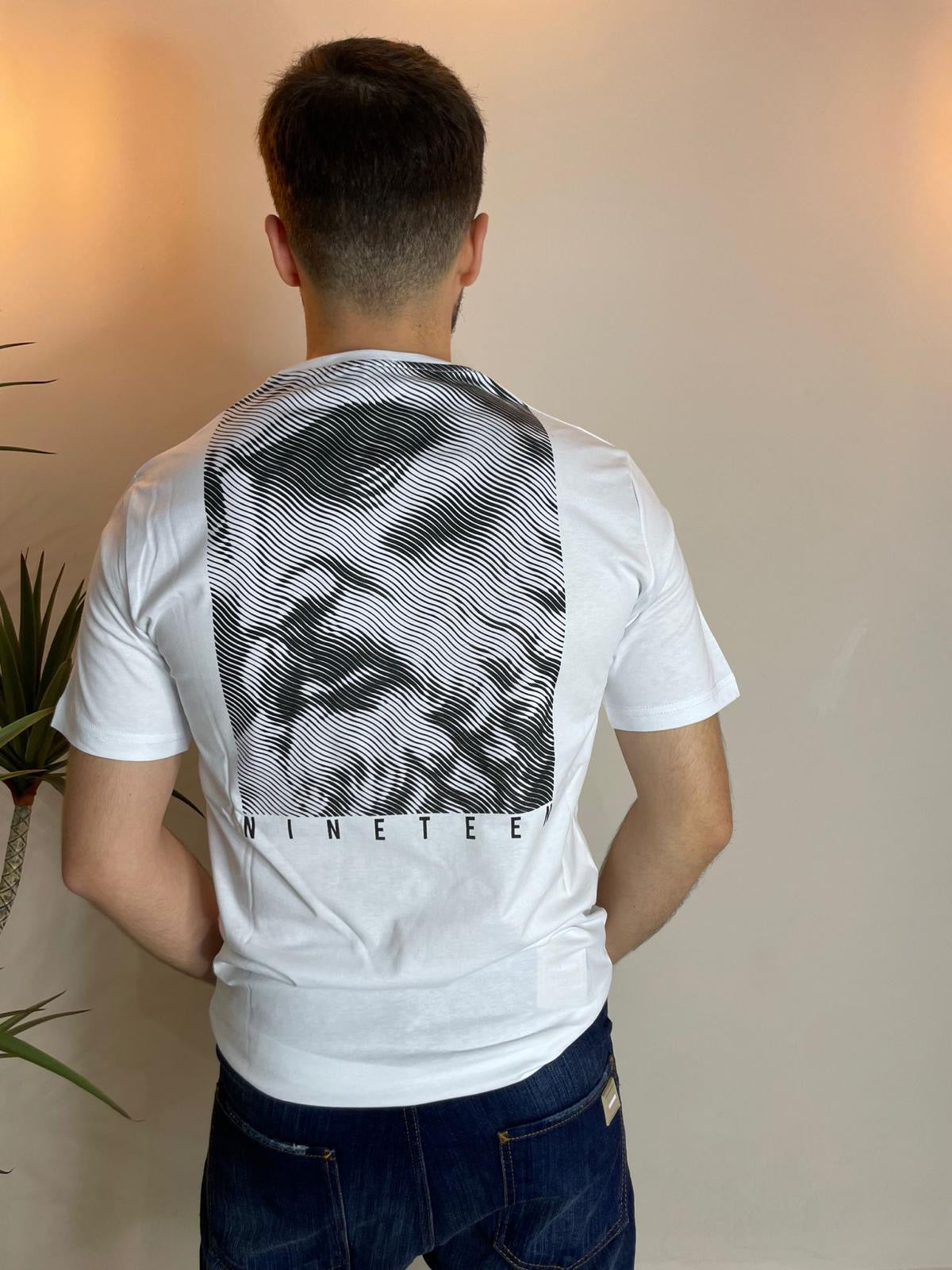 T-shirt Michelangelo