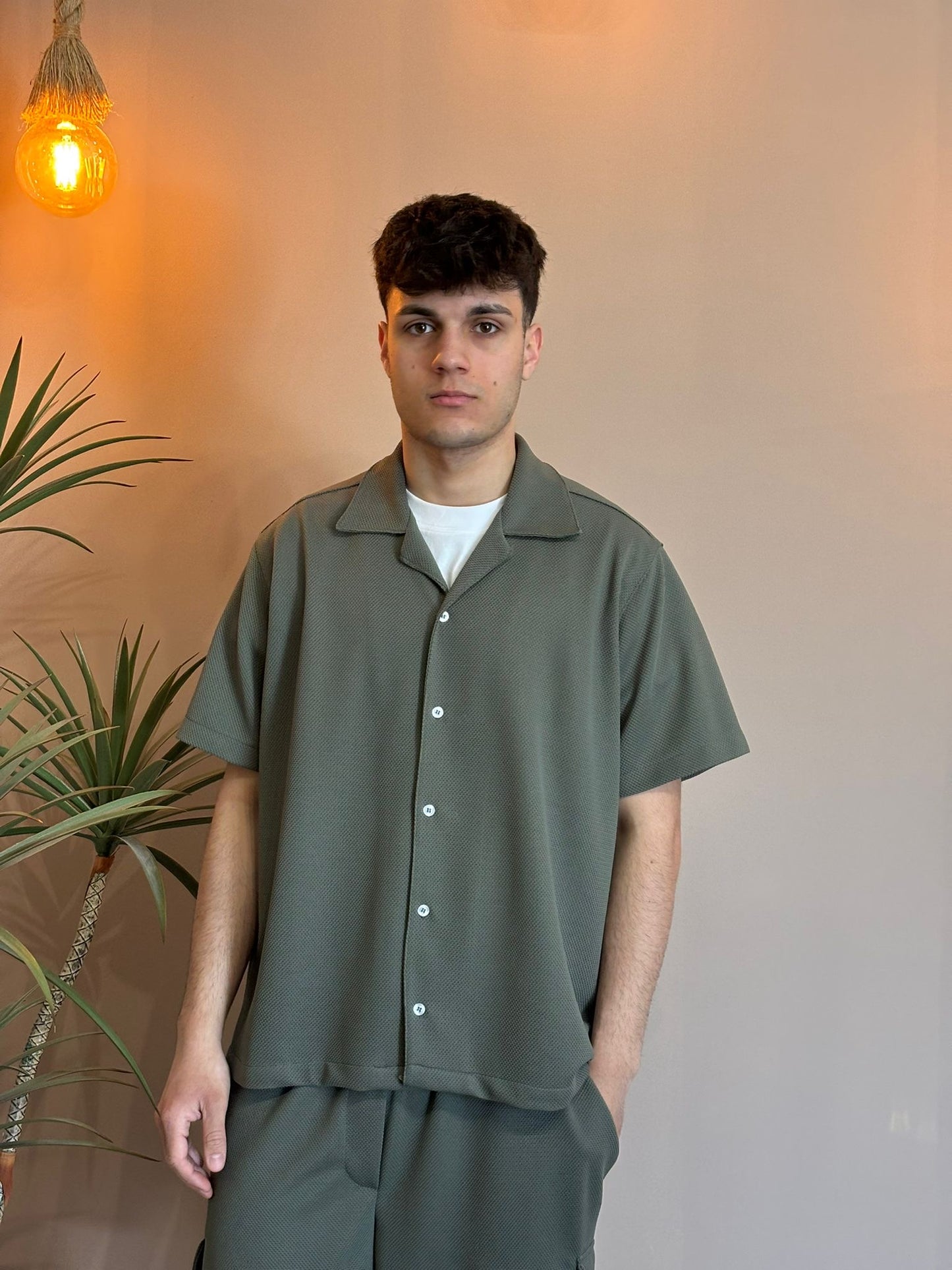 Coordinato Cargo