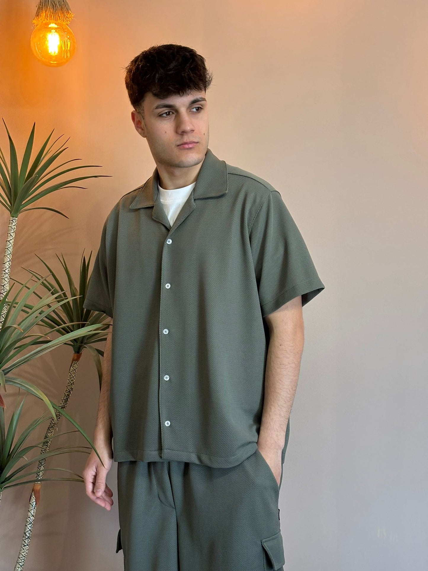 Coordinato Cargo