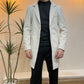 Cappotto White