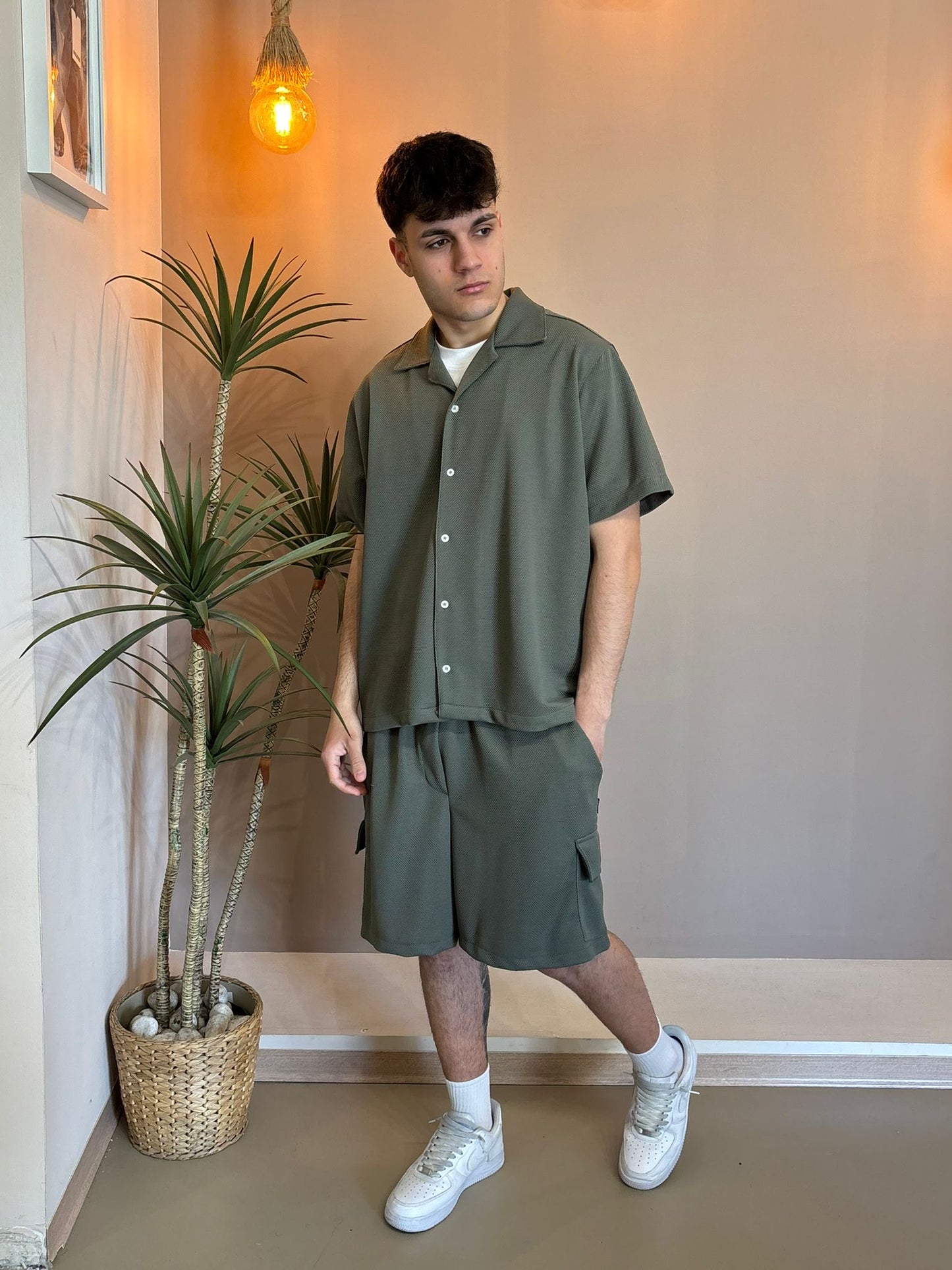 Coordinato Cargo
