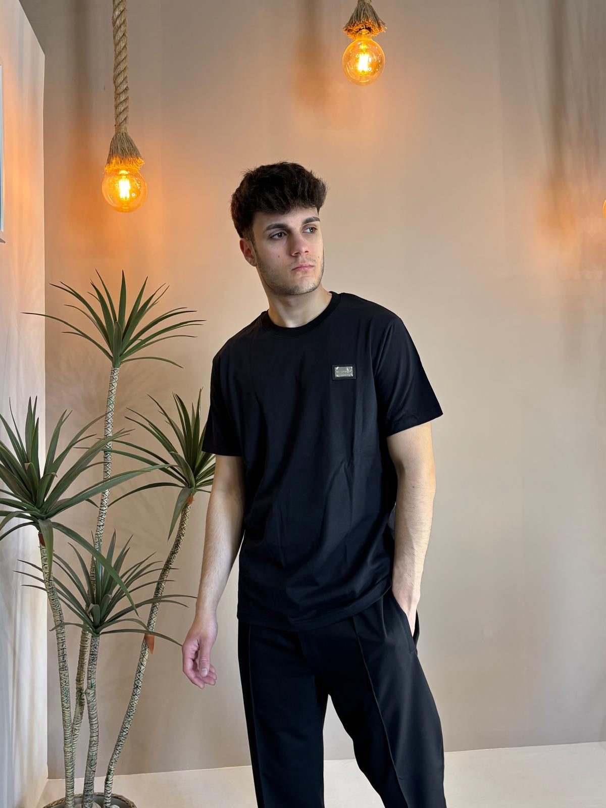 T-Shirt logo