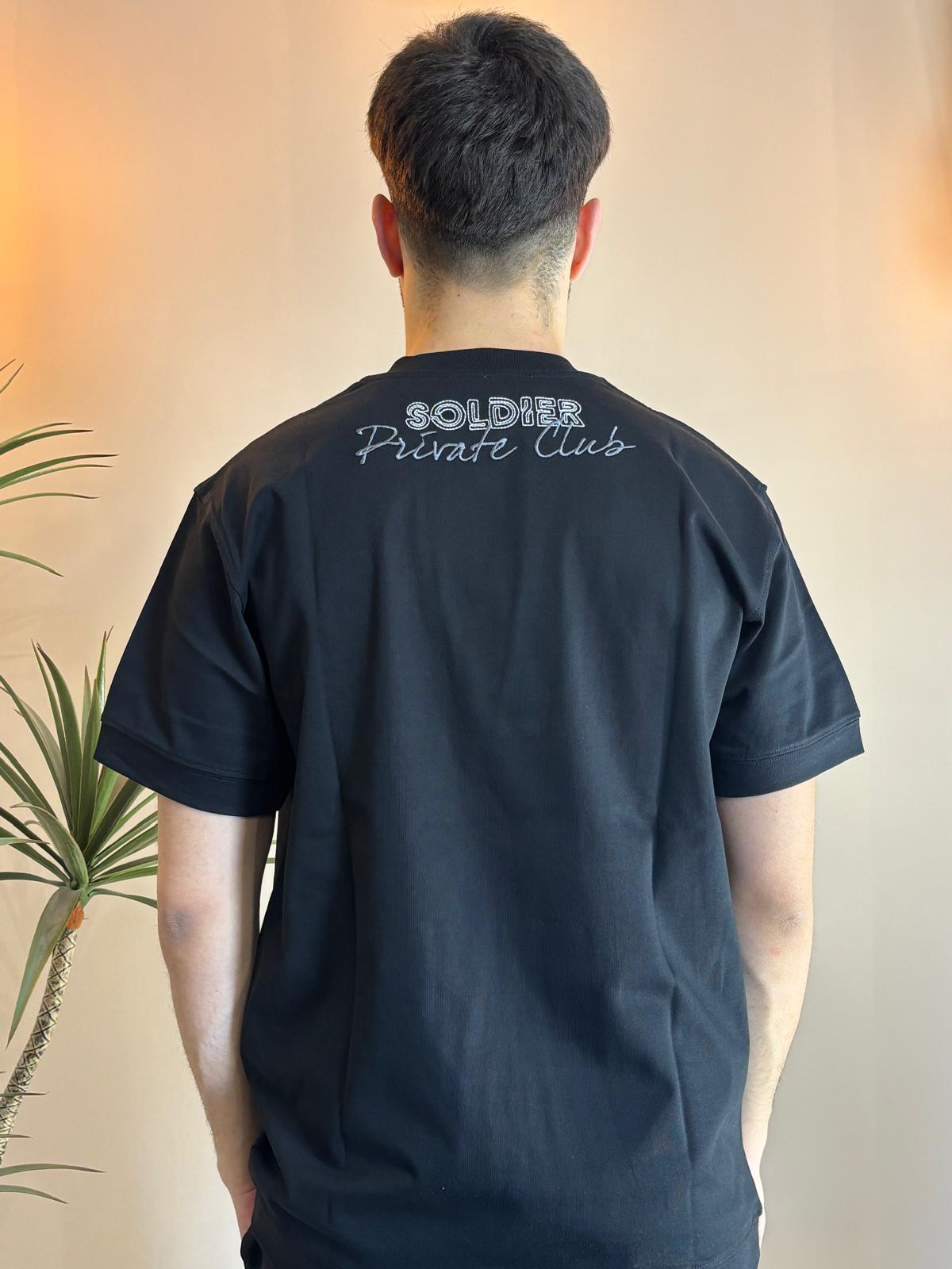 Soldier Private