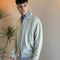 Cardigan Zip TB