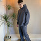 Tracksuite Baggy
