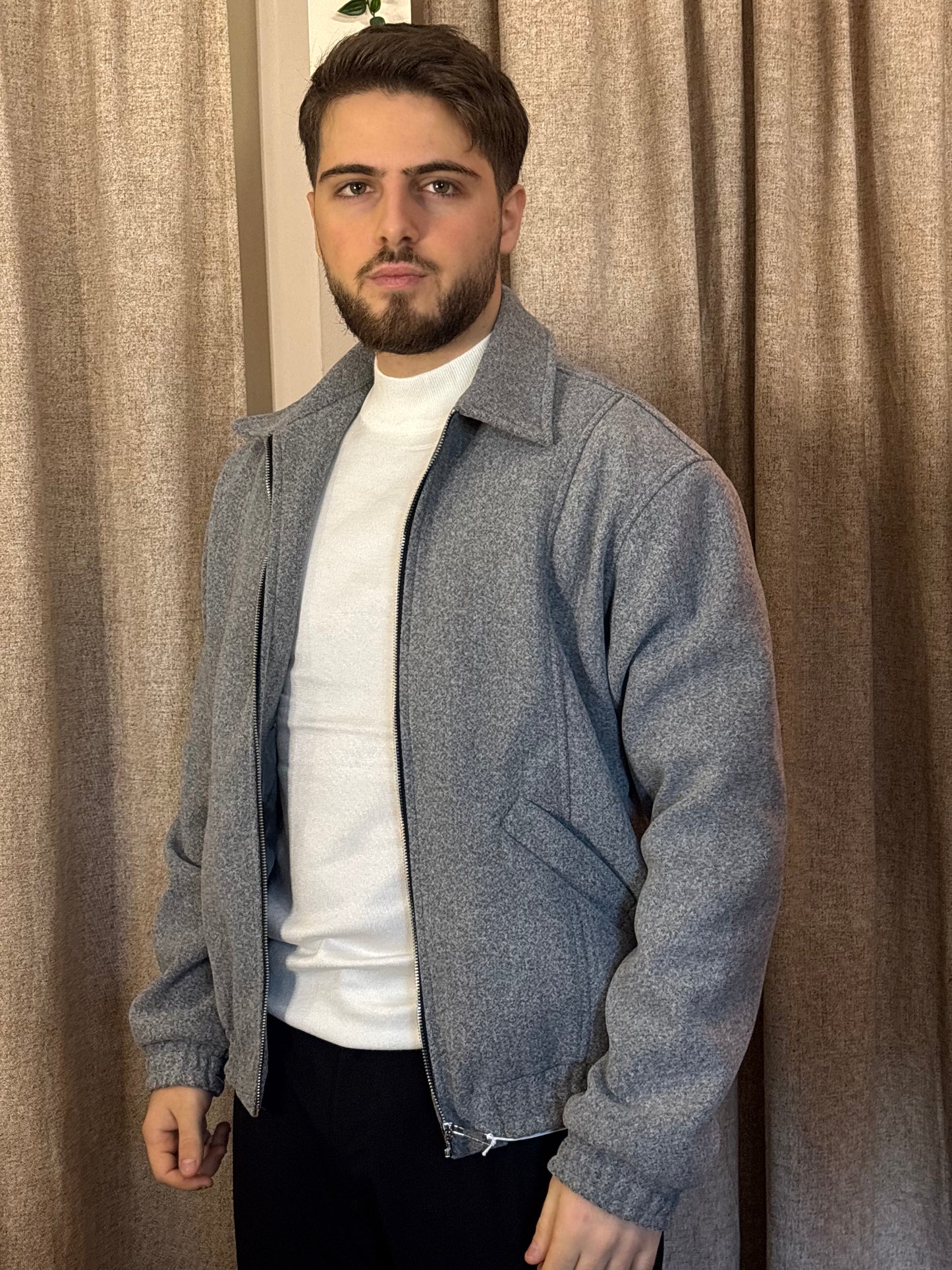 Jacket Naples