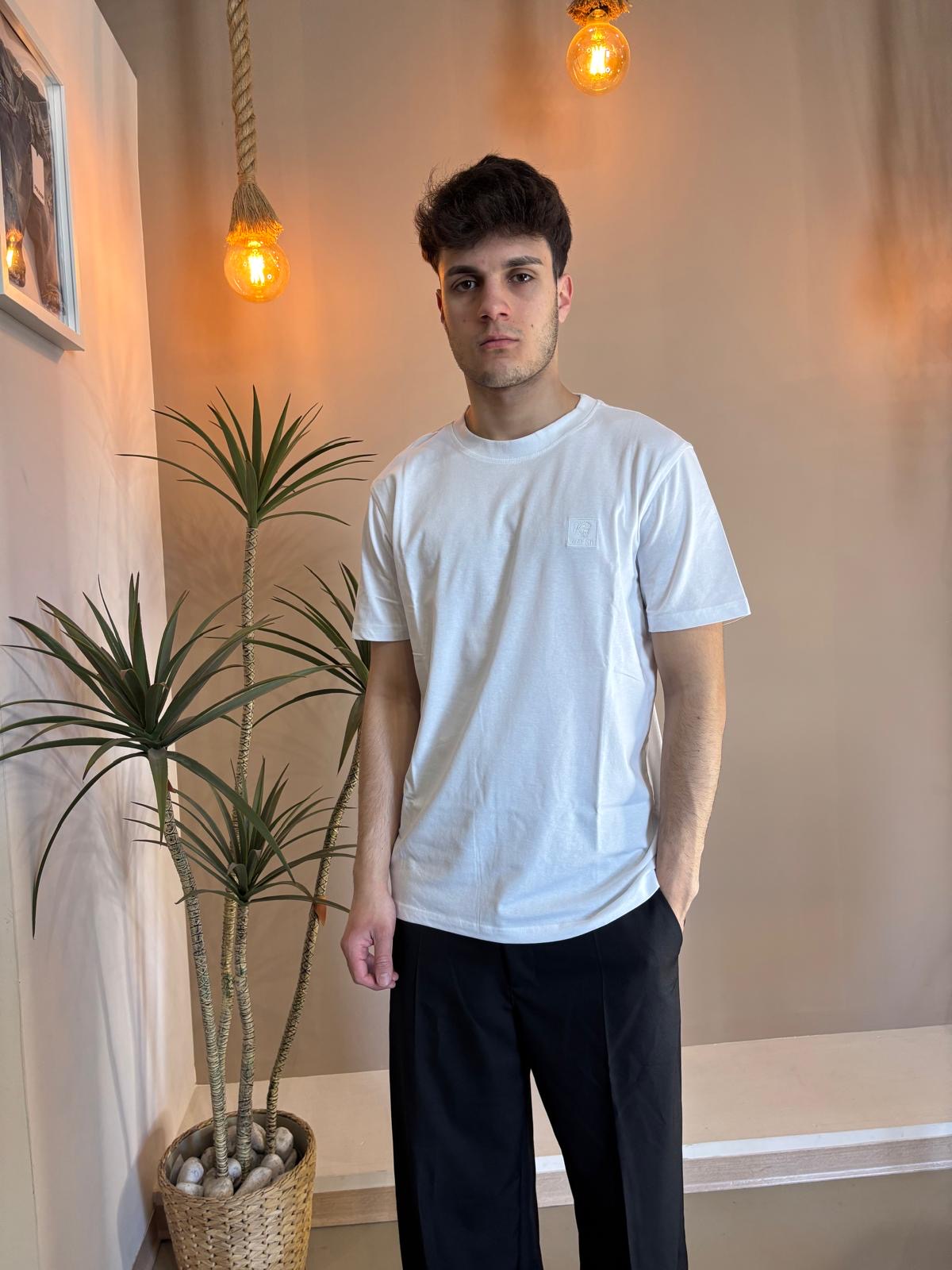 T-Shirt Datch