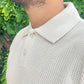 Polo beige