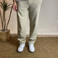 Pantalone Comfy Beige