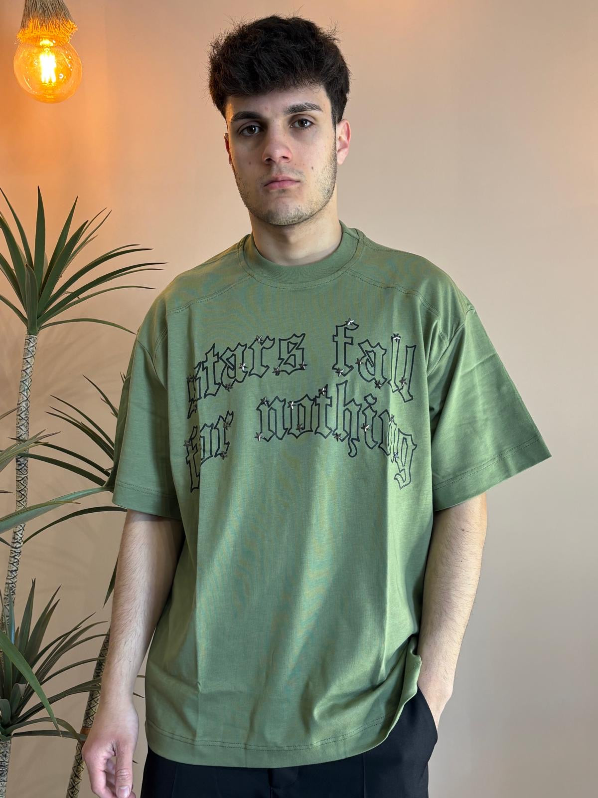 Japanese shirt