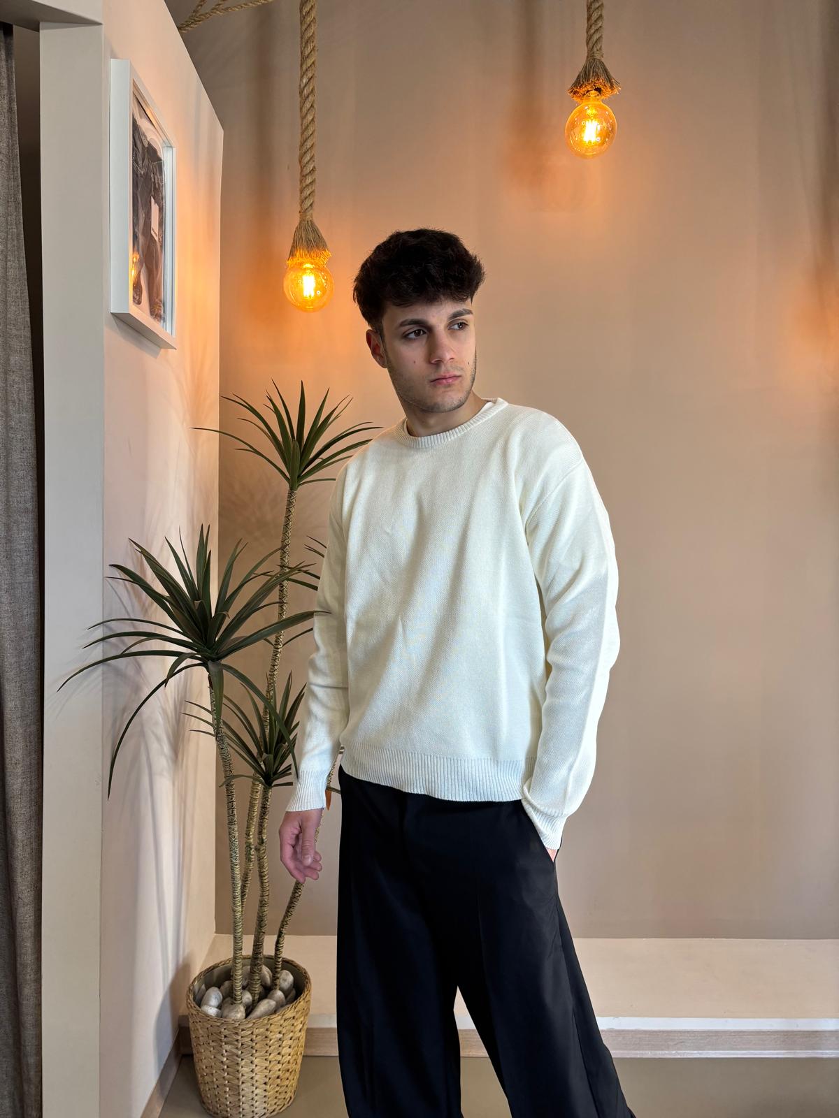 Maglione urban