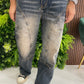 Baggy Denim 75