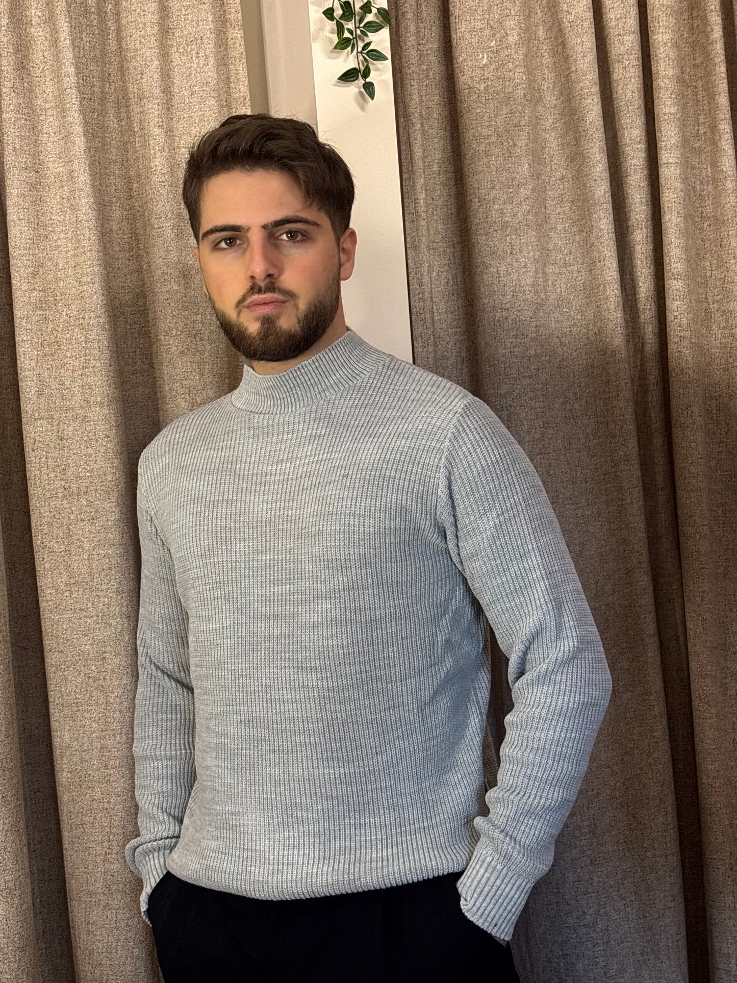 Mezzo collo The Brothers