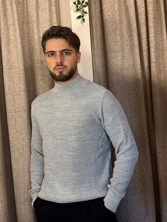 Mezzo collo The Brothers