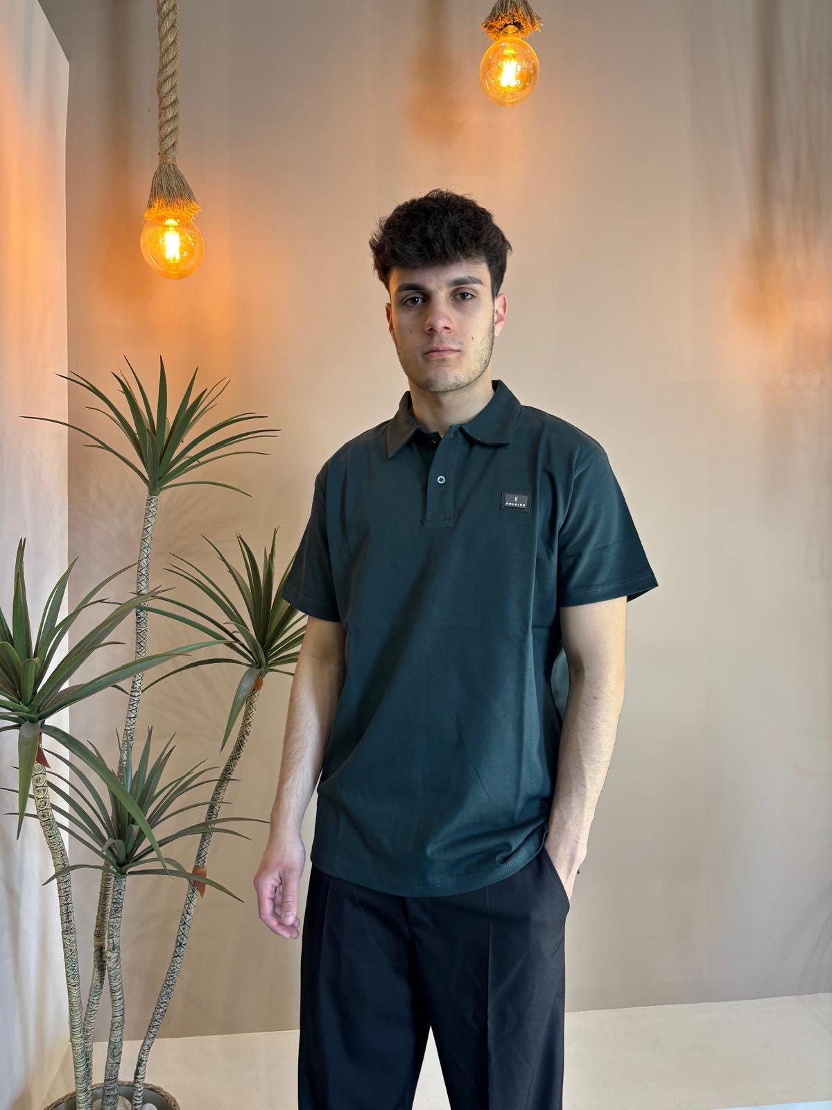 Polo Soldier