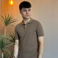 Polo Basic Filo
