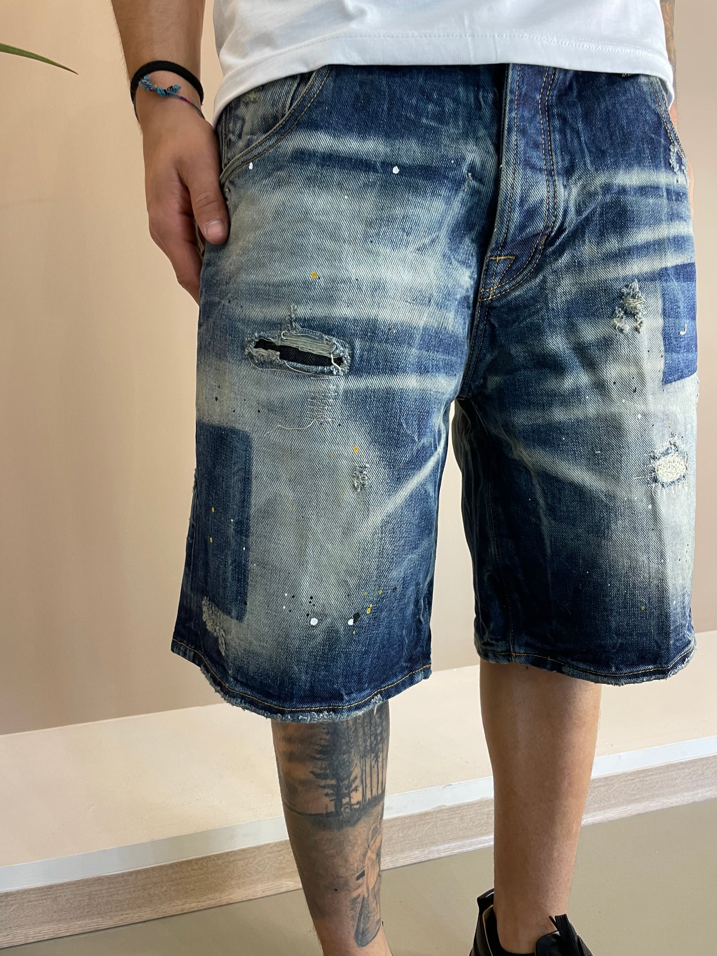 MFN DENIM 83JE
