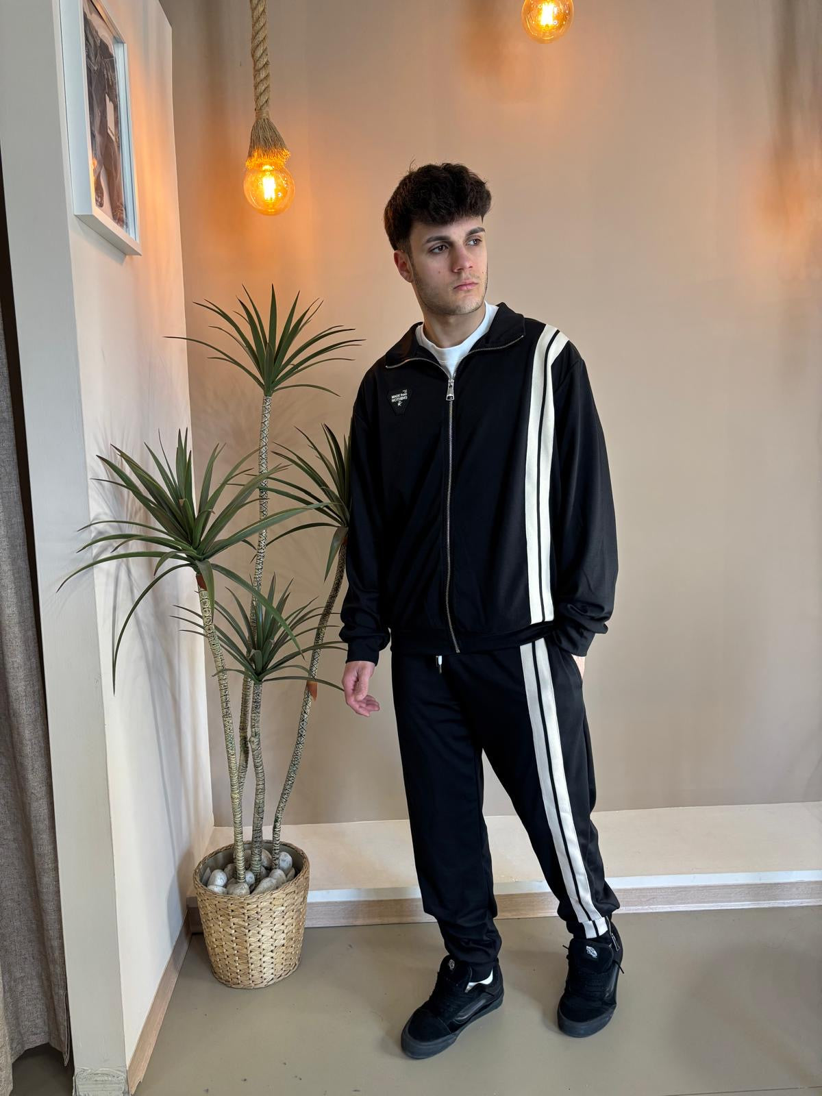 Made zip