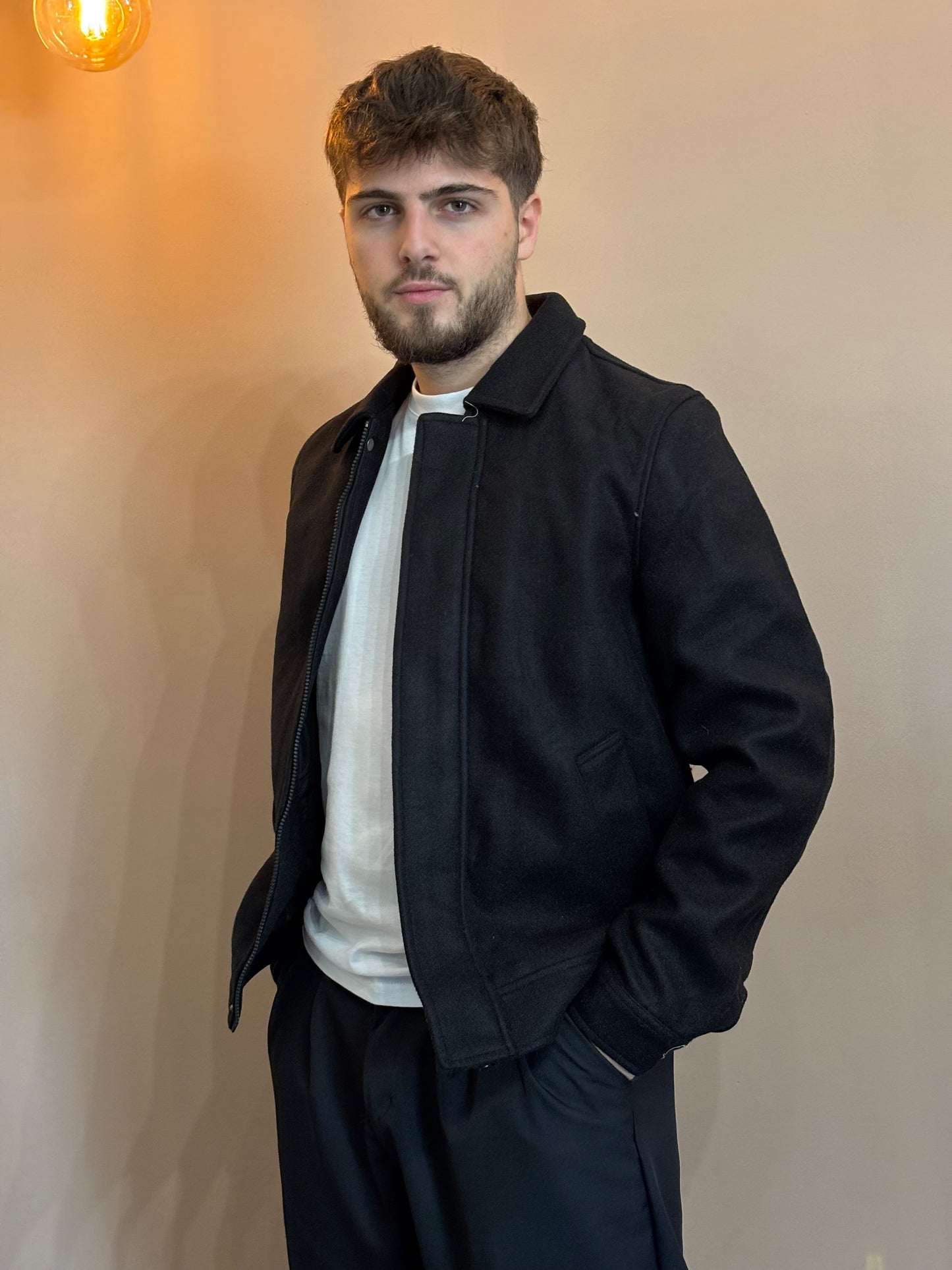 Giacca Milano