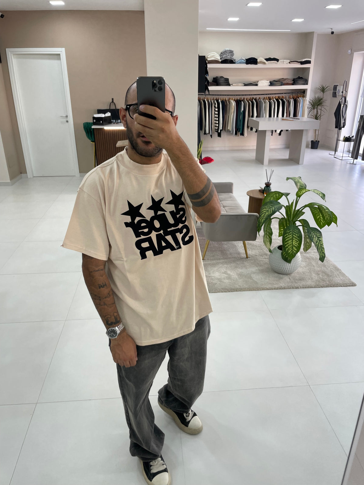 Superstar