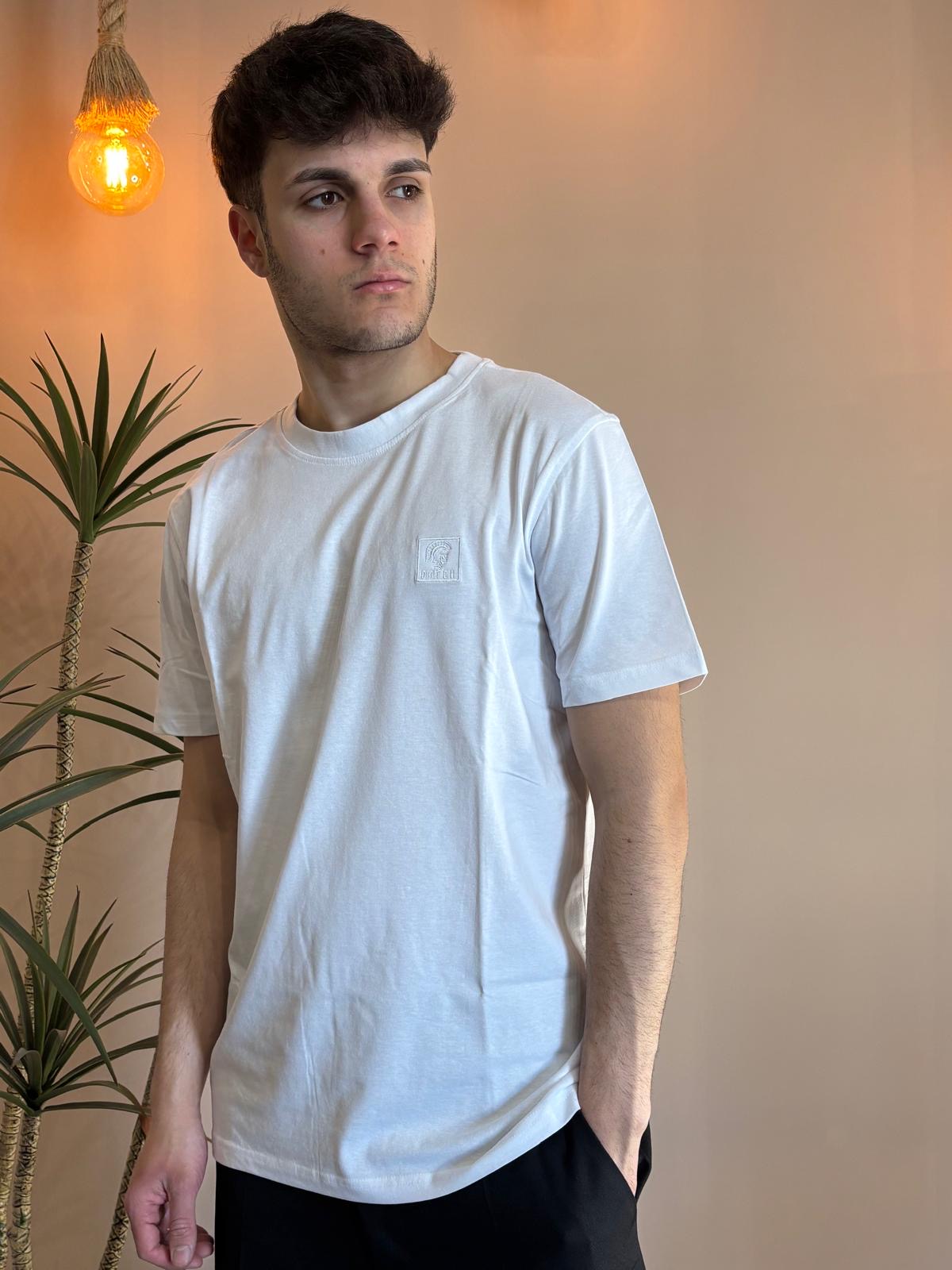 T-Shirt Datch