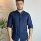 Camicia Lino