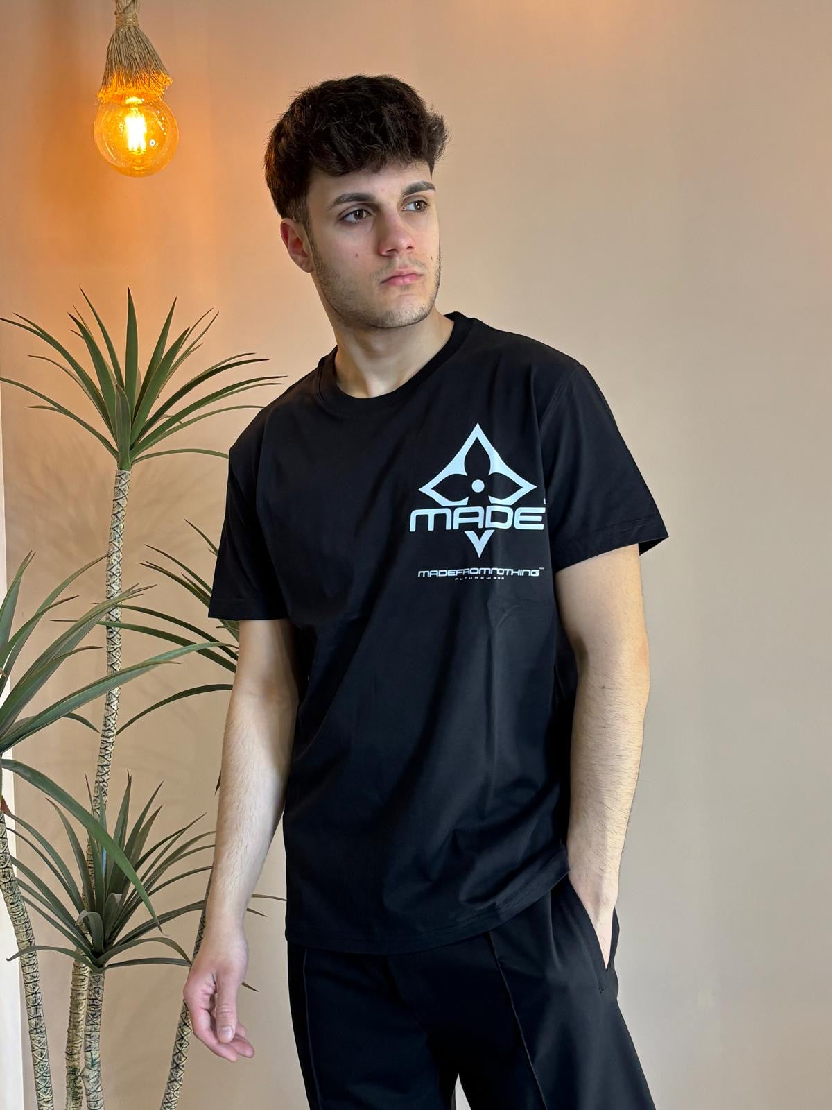 T-shirt Made