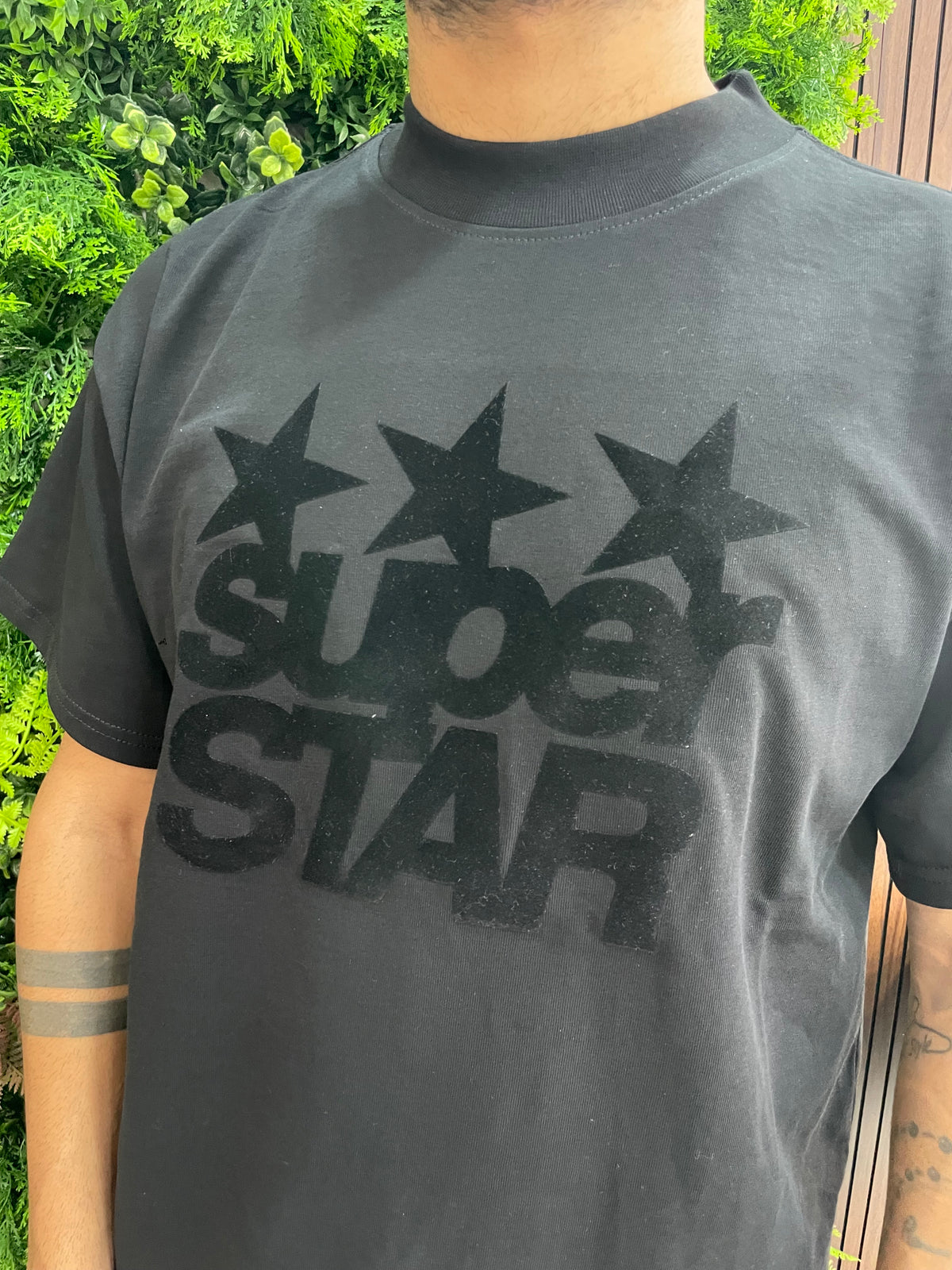Super Star T-shirt