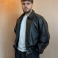 Jacket over