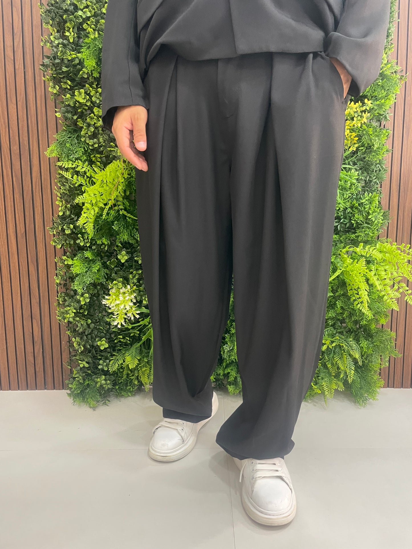Coordinato Casual Barcellona