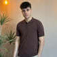 Polo filo Moro
