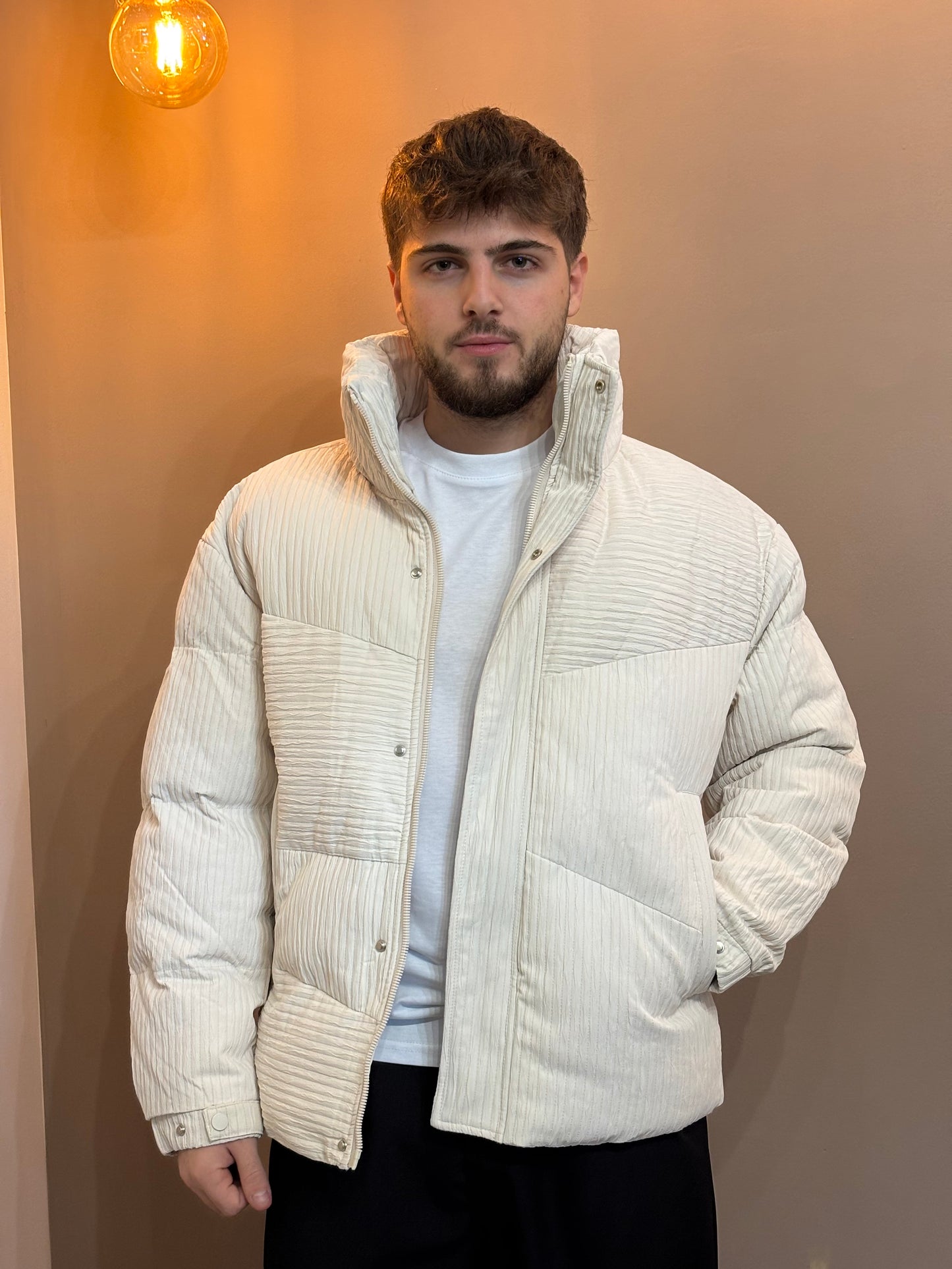 Puffer Bomber