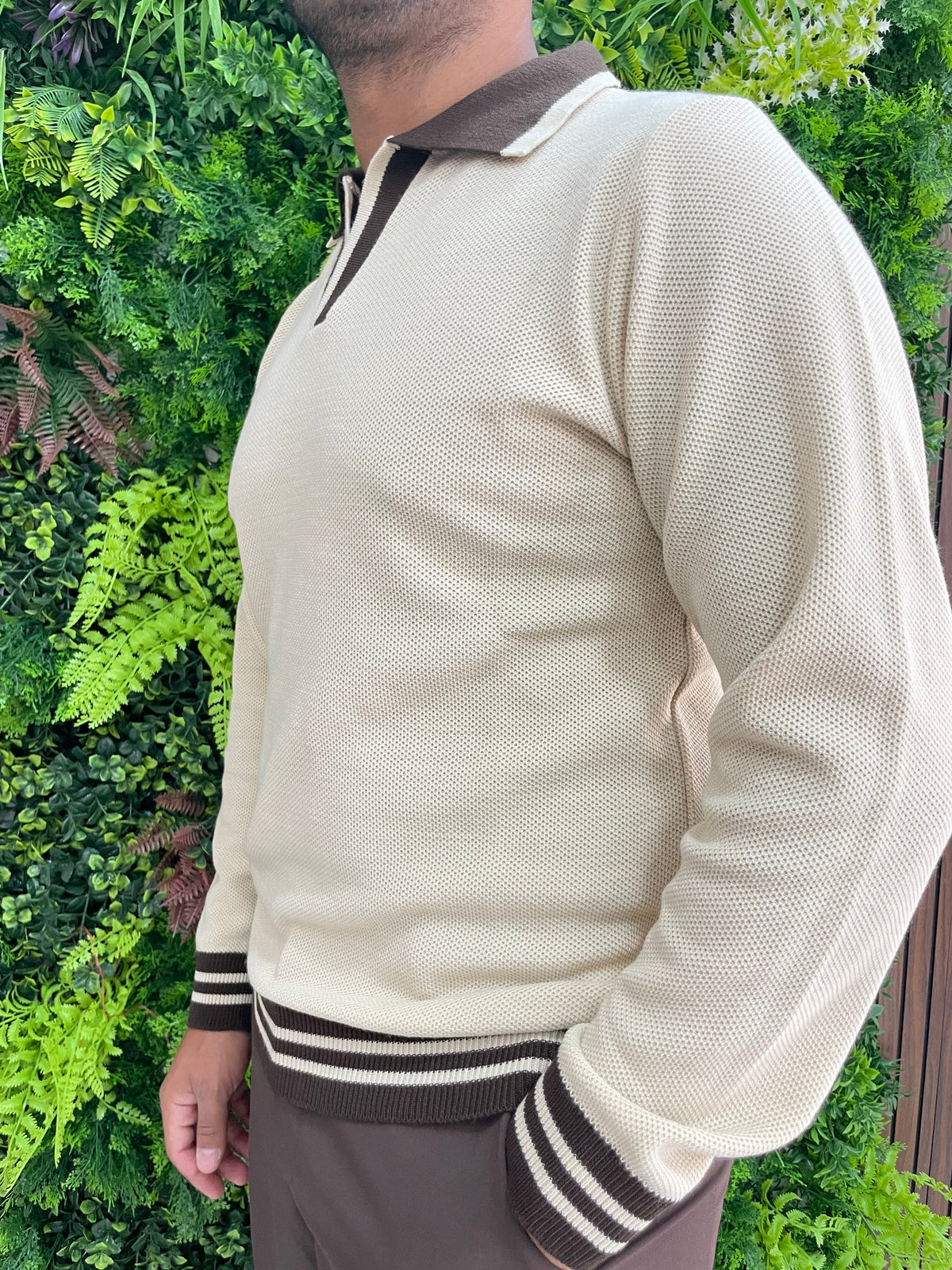 Polo Soldier