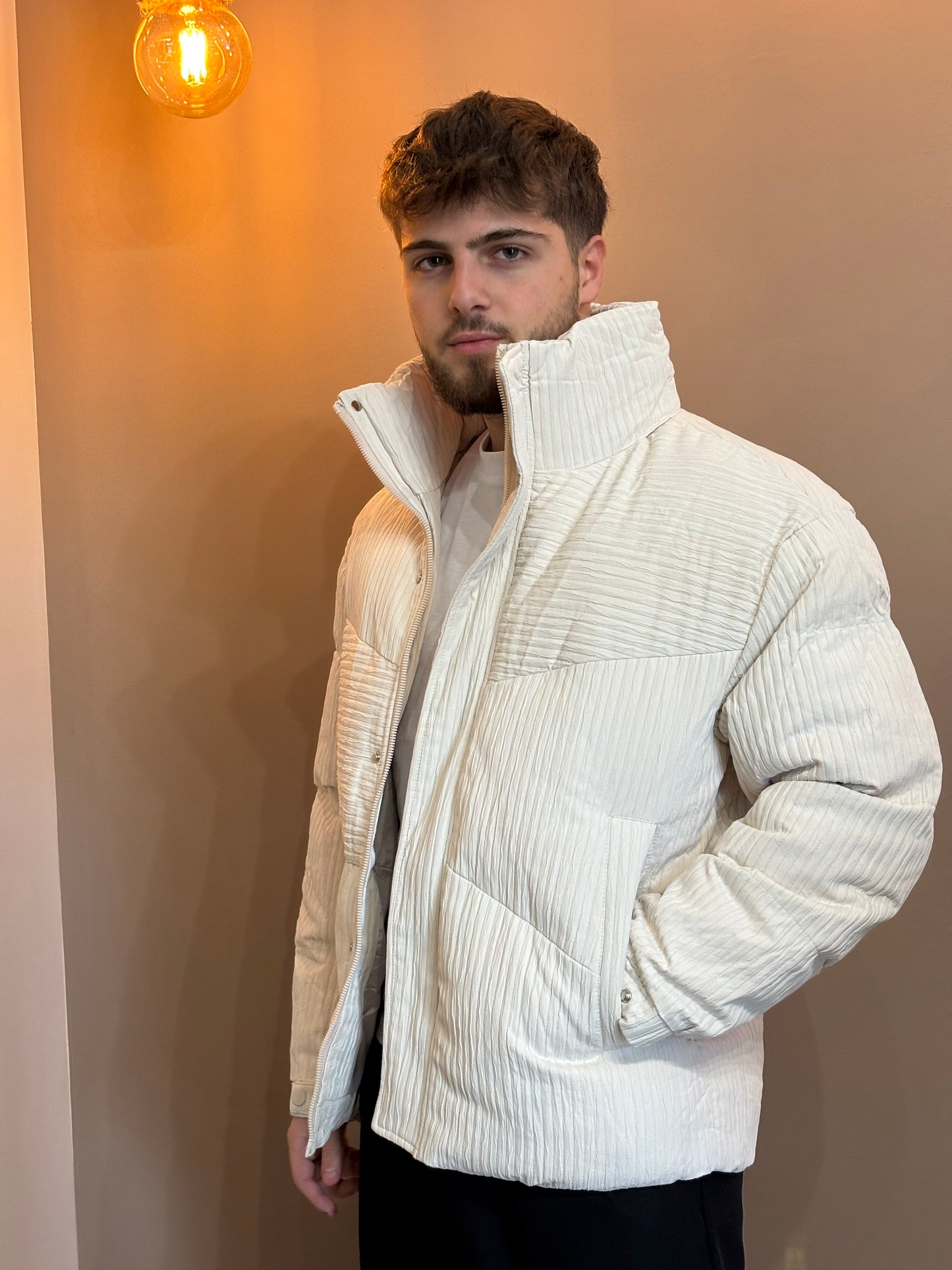 Puffer Bomber