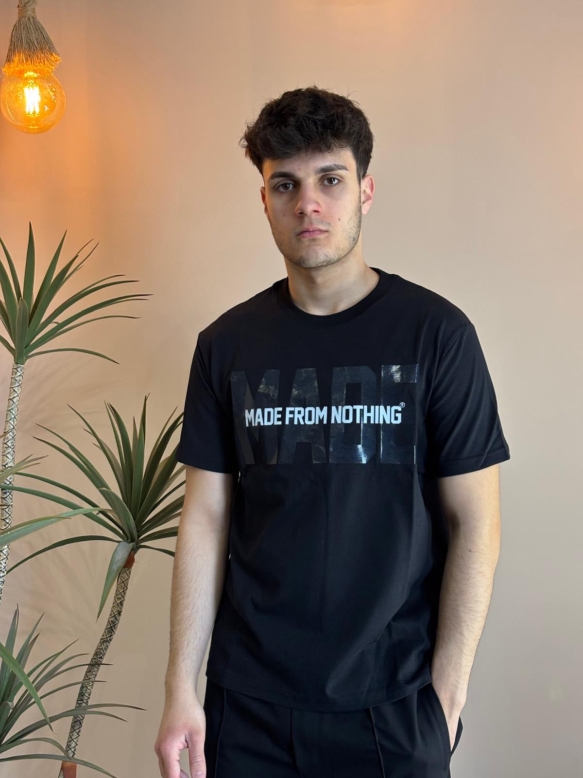Made From Nothing