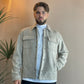 Jacket Camoscio