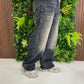 Denim Sabbiato Baggy