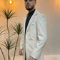 Cappotto White