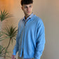 Cardigan Zip TB