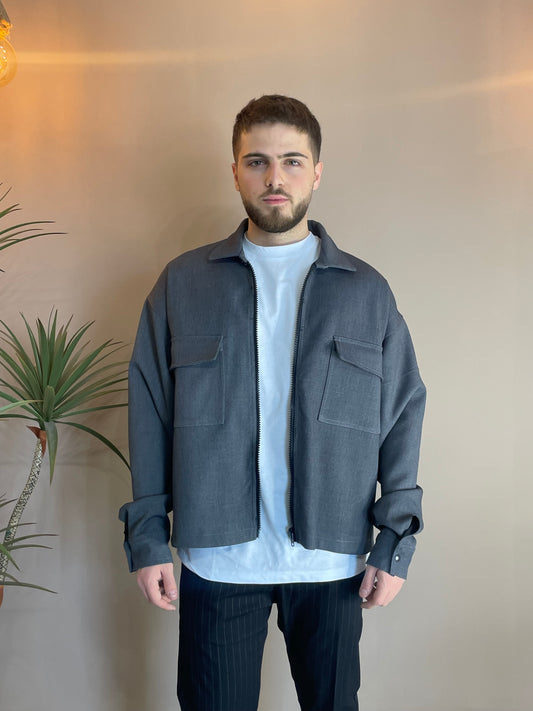 Jacket Japanese