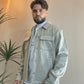 Jacket Camoscio