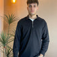 Polo Zip Punto Milano