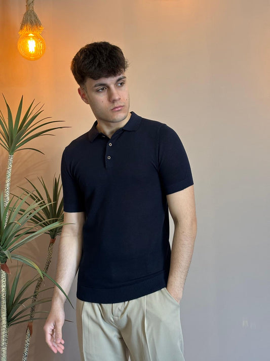 Polo basic Filo