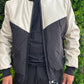 Chroma contrast jacket
